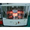 kerosene heaters with BV COC WKH-3450 double glass burner